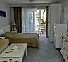Апарт-отель «Таврический» Алушта, Крым #21