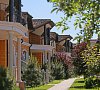 Leo Palace Черноморское цены