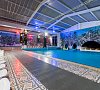 Санаторий «АкваЛоо» Сочи #56