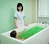 Ванна хвойная, отдых все включено №6