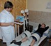Санаторий «Голубые озера» Псковская область #39
