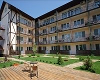 Отель Лето (Феодосия)