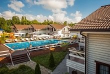 Отель «Дель Мар» Джемете #2