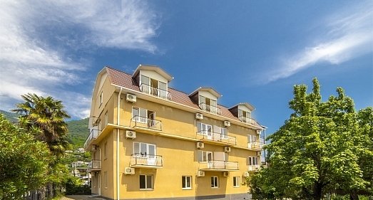 Отель Морская Гагра - официальный сайт Отель Морская Гагра - официальный сайт