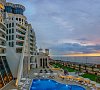 Отель Grand Gloria Hotel Батуми