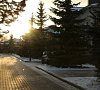 Парк-отель Николаевский посад #14 Парк-отель Николаевский посад #14