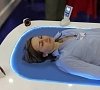 Бесконтактный водный массаж (Акварелакс), отдых все включено №13