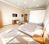Отель «Alta Eco Villa» Геленджик #24