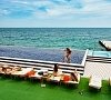 Отель «Респект Холл» Ялта, Крым #19