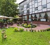 Отель Геркулес Зеленоградск фото