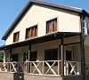 Ривьера Новый Афон - официальный сайт