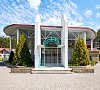 Санаторий Радон Гродненская область фото