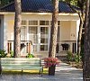 Отель Talka Village Дивноморское