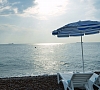 Отель Блюмарин Алушта фото