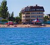 Милета Феодосия - официальный сайт