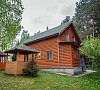 База отдыха Березовая роща #19