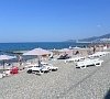 Санаторий Известия Адлер фото