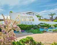 Отель Tizdar Family Resort & Spa (Анапа)