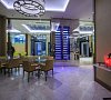 Отель «IBIS STYLES» 4* Красная Поляна #24