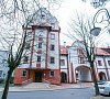 Отель Апартаменты Raushen Love Светлогорск