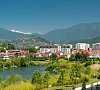 Отель Бархатные сезоны, Семейный Адлер - официальный сайт