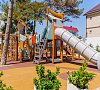Отель «Zenith Resort Hotel & SPA Ultra All inclusive» Анапа #31