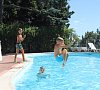 Отель «Ласковый берег» Алушта, Крым #43
