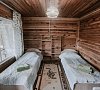 Туристический комплекс «Таежник» Манжерок #26 Туристический комплекс «Таежник» Манжерок #26