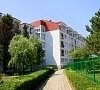 Пансионат «Крымское Приморье» Курортное, Крым #16