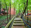 Отель Алла Инал Бай Бжид