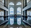Отель «RIXOS» Красная Поляна #25