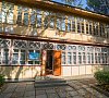 Санаторий Алуштинский Алушта
