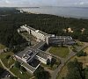Дюны Ленинградская область