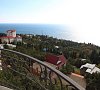 Отель Небо Симеиз