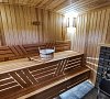 Парк-отель «Каменный ручей» Белокуриха #35