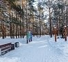 Пансионат «Восток-6» Смолячково #22