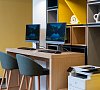 Edge Vinogradovo Дмитровское шоссе