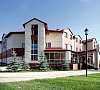 Санаторий Ливадия Татарстан фото