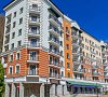 Отель РентаСфера Роза Хутор