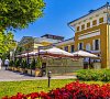 Лермонтовские ванны Пятигорск - официальный сайт