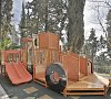 Отель «Garden Resort Gagra» Гагра #29 Отель «Garden Resort Gagra» Гагра #29