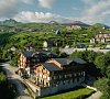 Отель Gudauri Inn Hotel Гудаури
