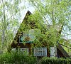 Отель Одиссей Учкуевка - официальный сайт
