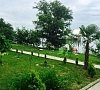Гостиница «Мандарин» Новый Афон, Абхазия #28