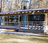 Отель Тэнери Республика Алтай