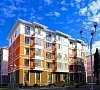 Отель Гамма Сириус Парк Сочи фото