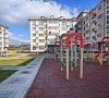 Гамма Сириус Парк Сочи - официальный сайт
