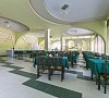 Отель Ателика Горизонт Судак фото