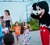 Отель «Эллада» Алушта, Крым #19