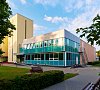 Санаторий Поречье Гродненская область - официальный сайт